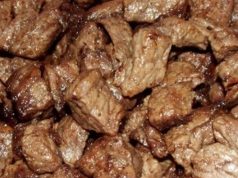 ET KAVURMA TARİFİ, NASIL YAPILIR?