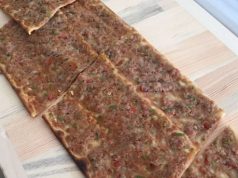 ETLİ EKMEK TARİFİ, NASIL YAPILIR?