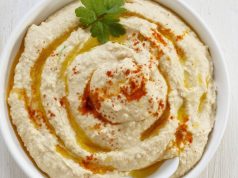 HATAY’A ÖZGÜ TARİFLER – VI