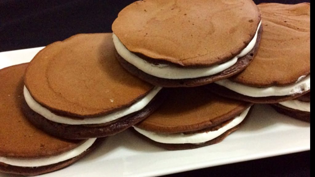 SÜT BURGER TARİFİ, NASIL YAPILIR? Geleneksel, Sütlü ve Diyet Tatlı