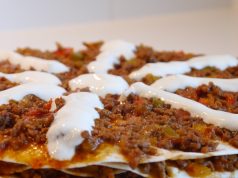 YAĞLAMA TARİFİ, NASIL YAPILIR?