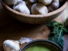 Fesleğenin Yakıştığı Tarifler