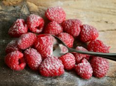 Haftanın Malzemesi: Ahududu