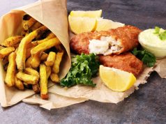 FISH AND CHIPS’İN TARİHİ, FISH AND CHIPS NASIL YAPILIR?