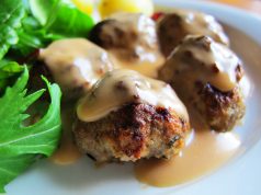 İSKANDİNAV MUTFAĞI