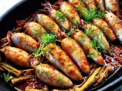 EGE MUTFAĞININ VAZGEÇİLMEZ MEZELERİ