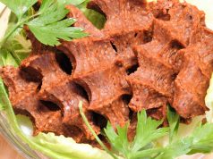 VEGANLAR İÇİN EVDE ETSİZ ÇİĞ KÖFTE TARİFLERİ evde etsiz vegan çiğ köfte tarifleri