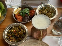 BU HABER İSTANBUL’DA ANTEP LEZZETLERİNİ ARAYANLAR İÇİN!