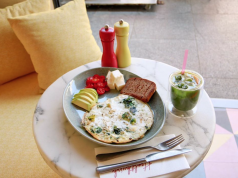 İSTANBUL’UN VEGAN-VEJETERYAN KAFELERİ