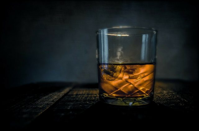 Viski tarihi Blackjack viski: açıklama, fiyat, yorumlar ...