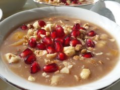 En Tatlı Gelenek: Aşure
