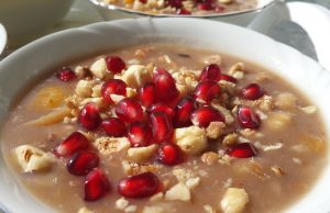 En Tatlı Gelenek: Aşure