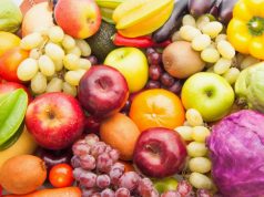 Ekim’de Tüketmeniz Gereken Meyve ve Sebzeler