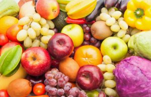 Ekim’de Tüketmeniz Gereken Meyve ve Sebzeler