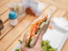 Gece Yemesi Keyifli Olan Yiyecekler