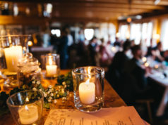 İstanbul’un Manzarası En Güzel 5 Restoranı