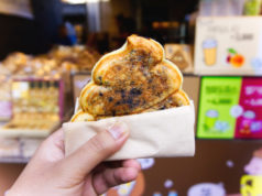 Güney Kore’den Eşsiz Sokak Lezzetleri