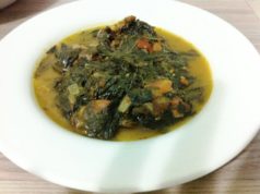 Sağlık Dolu Bir Yemek: Molohiya