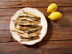 Mevsimin En Taze Balıklarıyla Lezzetli Tarifler