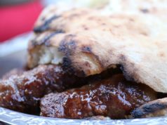 Balkan Mutfağının Yıldızı: Cevapi