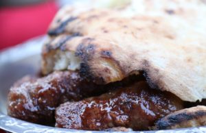 Balkan Mutfağının Yıldızı: Cevapi