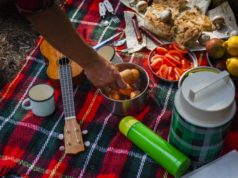 Kampta Hazırlayabileceğiniz Pratik Tarifler