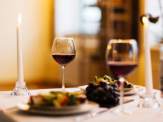 Sevgililer Günü Menüleri-2