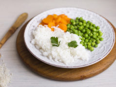 Dünyadan Farklı Pilav Tarifleri