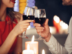 Sevgililer Günü Menüleri – 1