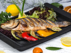 Kış Mevsiminde Hangi Balıkları Yiyebilirsiniz?