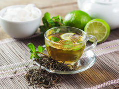 En Lezzetli Kış Çayları