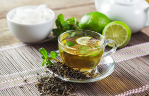 En Lezzetli Kış Çayları