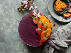 Fit Cheesecake Tarifleri