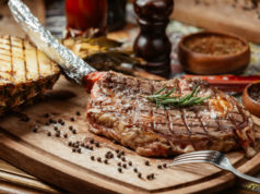 Marine Edilmiş Et Tarifleri