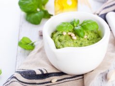 Malta Sos ve Atıştırmalıklar