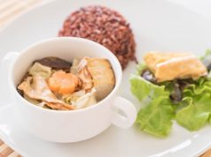 5 Ülke 5 Sağlıklı Tarif: Amerika