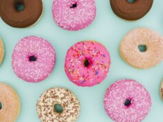 Birbirinden Lezzetli Donut Tarifleri