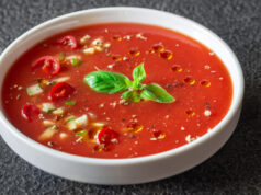 Yaza Uygun Çorba Tarifleri