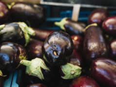 Yaza Yönelik Patlıcanlı Tarifler