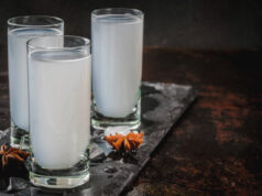 Rakı Masasının Olmazsa Olmazları