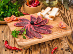 Ülkelerden Lezzetler 2