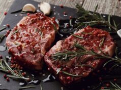 Yarım Saatte Hazırlayabileceğiniz Et Tarifleri