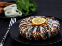 Karadeniz Mutfağından Lezzetler