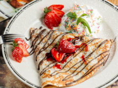 Ülkelere Özgü Yöresel Yiyecekler