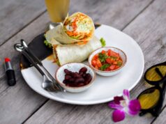 Lezzetli Meksika Sosları