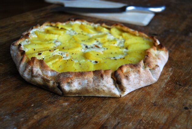 Gozitan ve Diğer Otantik Pizzalar Genel Gastromanya
