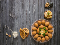 İçli Köfte Yapmanın Püf Noktaları