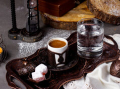 Mutlaka Denemeniz Gereken Aromalı Türk Kahveleri