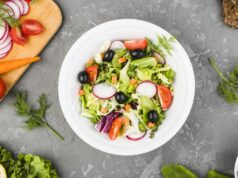 Doyurucu Salata Hazırlama Rehberi