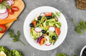 Doyurucu Salata Hazırlama Rehberi